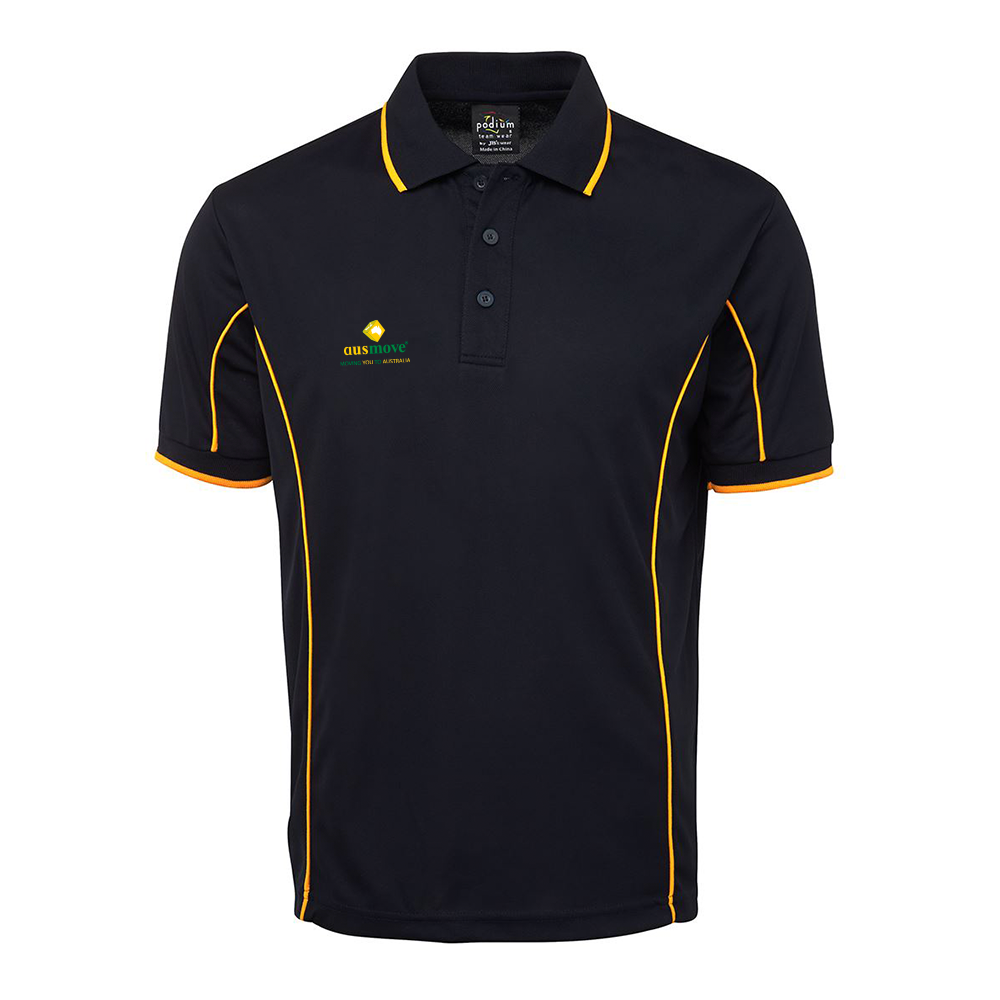 Ausmove Office/Admin Polo