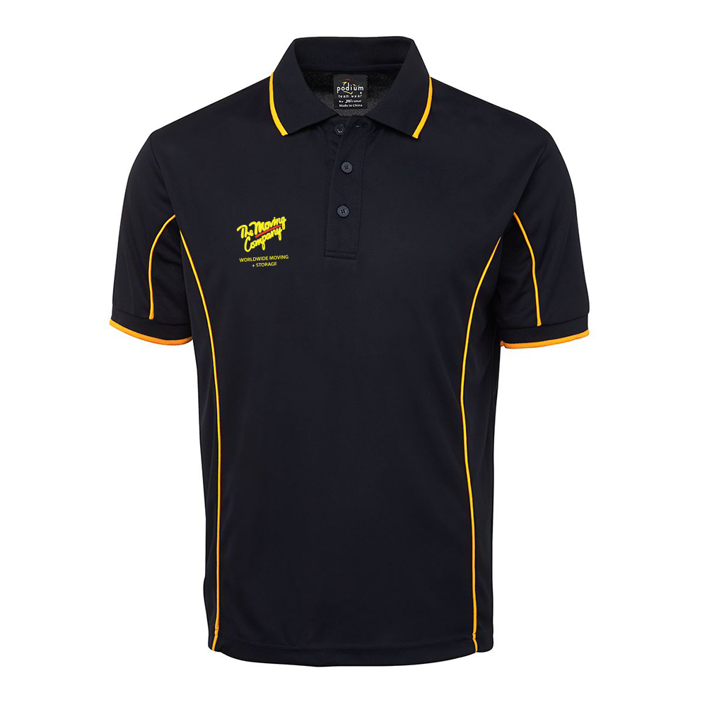 TMC Office/Admin Polo