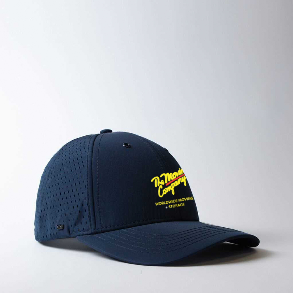 TMC Performance Cap