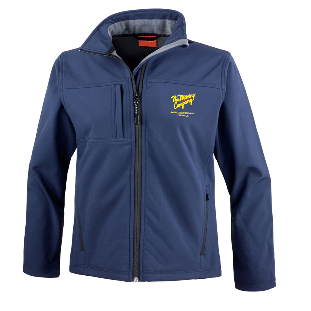 TMC Softshell Jacket