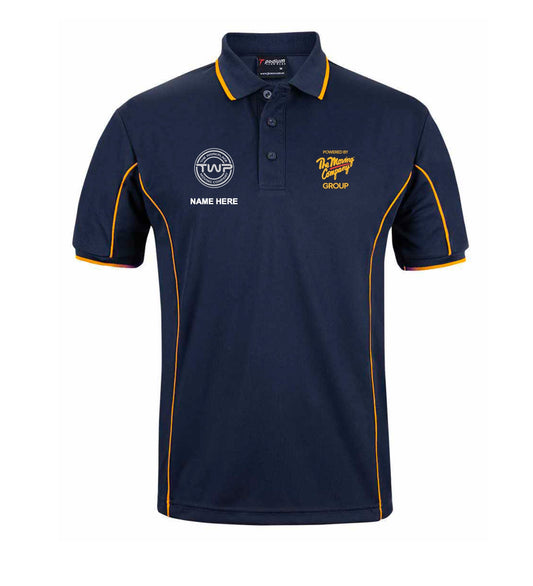 TWP Office/Admin Polo